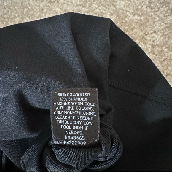 ZELLA Ankle Length Legging Black Medium - Picture 12 of 12